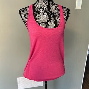 Lululemon size 8 top